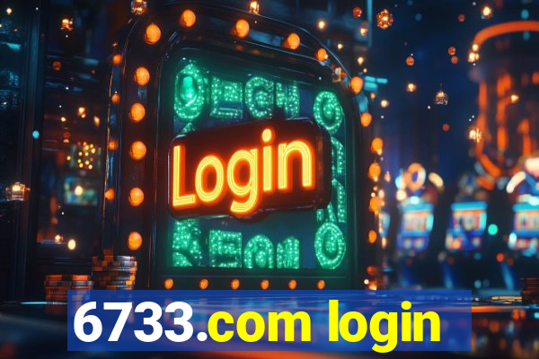 6733.com login